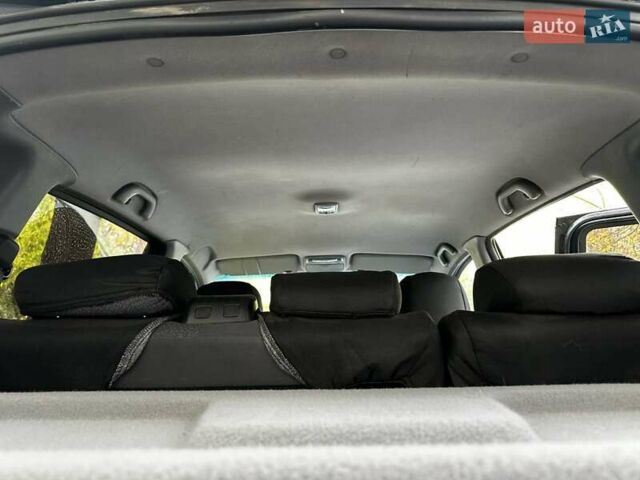 Синий Хендай Матрикс, объемом двигателя 1.6 л и пробегом 113 тыс. км за 4800 $, фото 22 на Automoto.ua