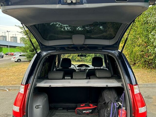 Синій Хендай Матрікс, об'ємом двигуна 1.6 л та пробігом 192 тис. км за 3800 $, фото 7 на Automoto.ua