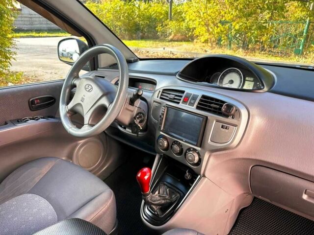 Хендай Матрікс 2007 у Запоріжжя на Automoto.ua Синій Хендай Матрікс, об'ємом двигуна 1.6 л та пробігом 217 тис. км за 5200 $, фото 16 на Automoto.ua