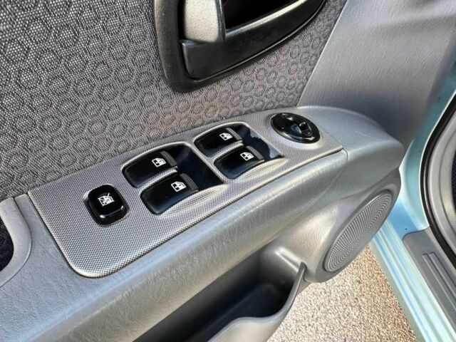 Хендай Матрікс 2007 у Запоріжжя на Automoto.ua Синій Хендай Матрікс, об'ємом двигуна 1.6 л та пробігом 217 тис. км за 5200 $, фото 11 на Automoto.ua