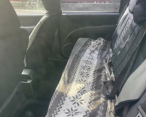 Синий Хендай Матрикс, объемом двигателя 1.49 л и пробегом 235 тыс. км за 4000 $, фото 6 на Automoto.ua