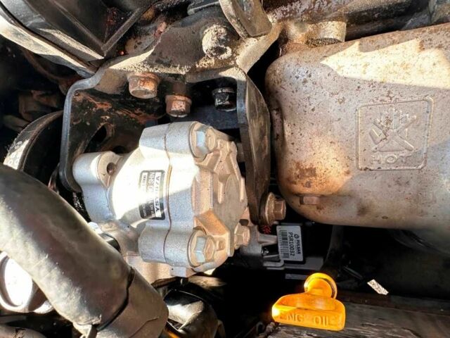 Хендай Матрікс 2007 у Запоріжжя на Automoto.ua Синій Хендай Матрікс, об'ємом двигуна 1.6 л та пробігом 217 тис. км за 5200 $, фото 7 на Automoto.ua