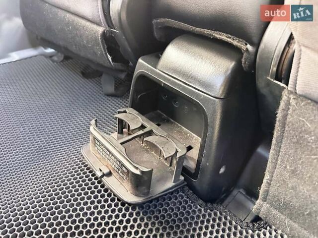 Синій Хендай Матрікс, об'ємом двигуна 1.6 л та пробігом 217 тис. км за 5200 $, фото 17 на Automoto.ua