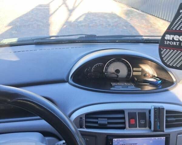 Синій Хендай Матрікс, об'ємом двигуна 1.8 л та пробігом 210 тис. км за 3500 $, фото 4 на Automoto.ua