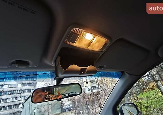 Синий Хендай Матрикс, объемом двигателя 1.6 л и пробегом 268 тыс. км за 4700 $, фото 23 на Automoto.ua