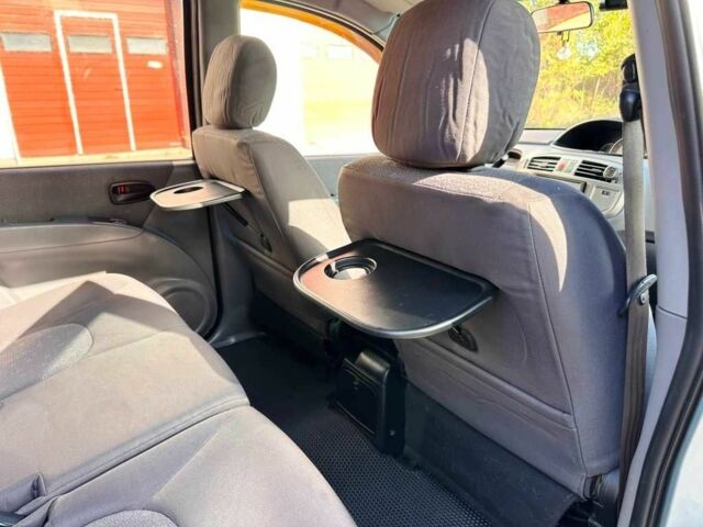 Хендай Матрікс 2007 у Запоріжжя на Automoto.ua Синій Хендай Матрікс, об'ємом двигуна 1.6 л та пробігом 217 тис. км за 5200 $, фото 19 на Automoto.ua