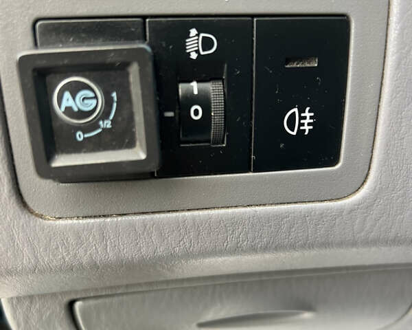 Синій Хендай Матрікс, об'ємом двигуна 1.6 л та пробігом 239 тис. км за 4200 $, фото 18 на Automoto.ua