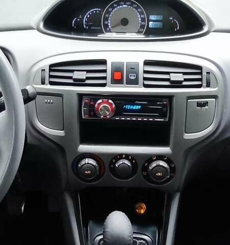 Синий Хендай Матрикс, объемом двигателя 1.6 л и пробегом 268 тыс. км за 4700 $, фото 1 на Automoto.ua