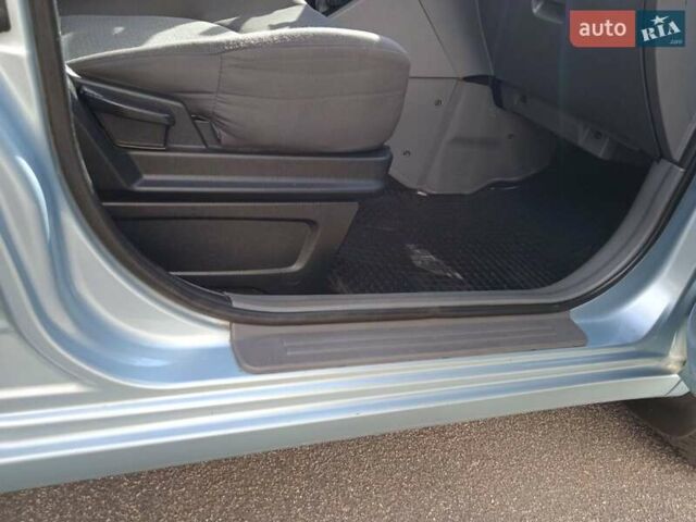Синий Хендай Матрикс, объемом двигателя 1.5 л и пробегом 170 тыс. км за 5100 $, фото 43 на Automoto.ua