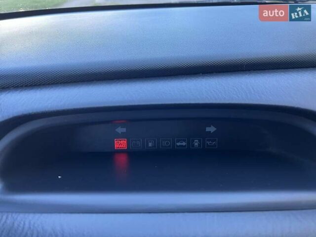 Синій Хендай Матрікс, об'ємом двигуна 1.49 л та пробігом 166 тис. км за 5800 $, фото 24 на Automoto.ua