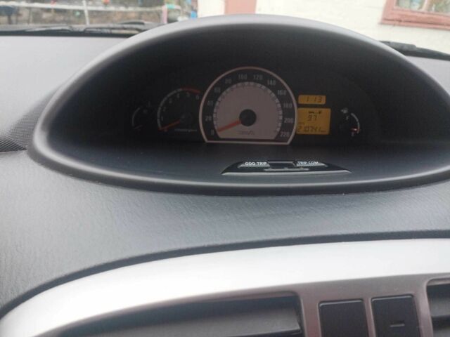 Синий Хендай Матрикс, объемом двигателя 1.5 л и пробегом 211 тыс. км за 4500 $, фото 9 на Automoto.ua