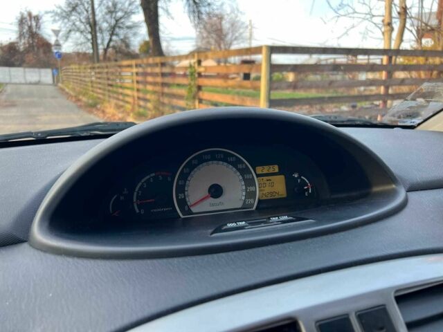 Синій Хендай Матрікс, об'ємом двигуна 1.5 л та пробігом 143 тис. км за 4390 $, фото 11 на Automoto.ua