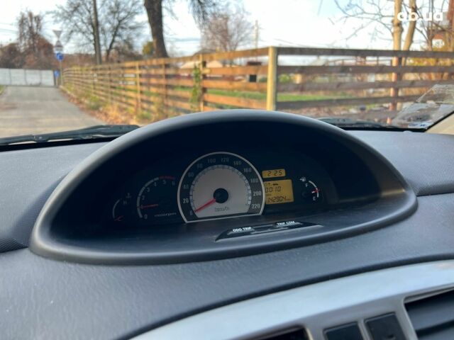 Синий Хендай Матрикс, объемом двигателя 1.5 л и пробегом 143 тыс. км за 4390 $, фото 11 на Automoto.ua