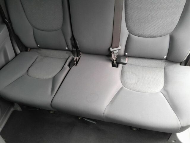 Синій Хендай Матрікс, об'ємом двигуна 1.5 л та пробігом 185 тис. км за 4400 $, фото 9 на Automoto.ua