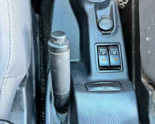 Синий Хендай Матрикс, объемом двигателя 1.5 л и пробегом 319 тыс. км за 3999 $, фото 23 на Automoto.ua