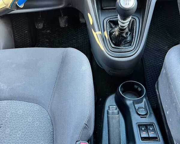 Синий Хендай Матрикс, объемом двигателя 1.5 л и пробегом 319 тыс. км за 3999 $, фото 17 на Automoto.ua