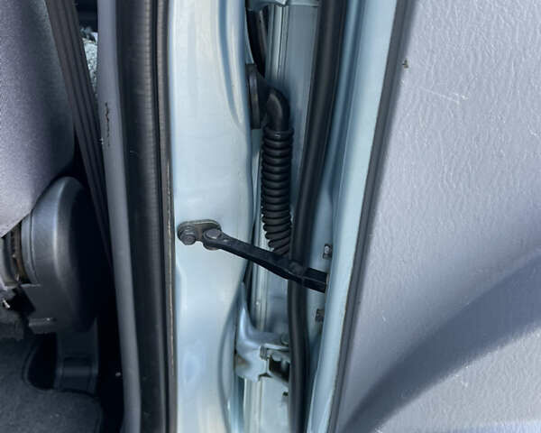 Синий Хендай Матрикс, объемом двигателя 1.8 л и пробегом 141 тыс. км за 5600 $, фото 16 на Automoto.ua