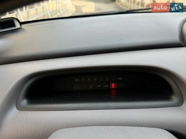 Синій Хендай Матрікс, об'ємом двигуна 1.8 л та пробігом 142 тис. км за 5999 $, фото 17 на Automoto.ua