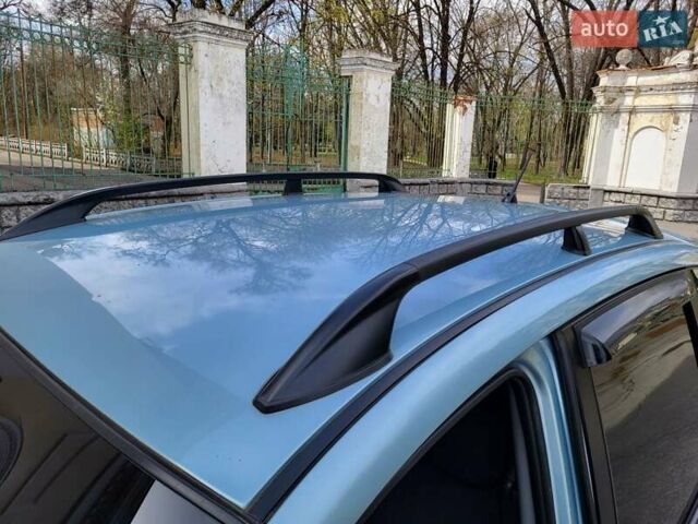 Синий Хендай Матрикс, объемом двигателя 1.5 л и пробегом 170 тыс. км за 5100 $, фото 37 на Automoto.ua