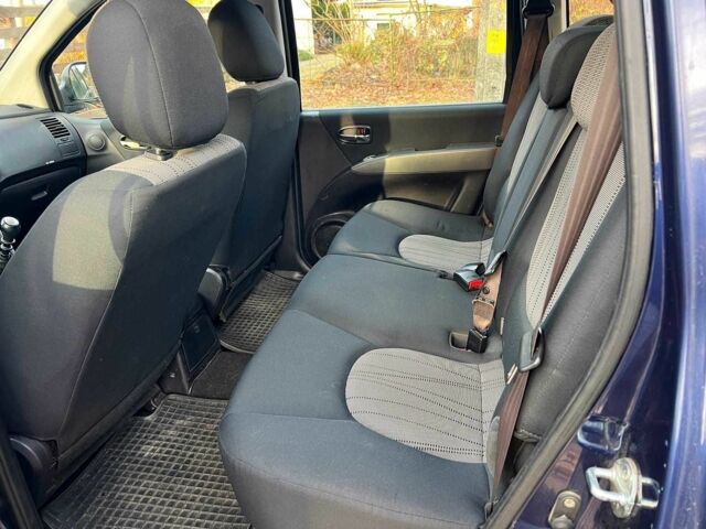 Синій Хендай Матрікс, об'ємом двигуна 1.5 л та пробігом 143 тис. км за 4390 $, фото 16 на Automoto.ua