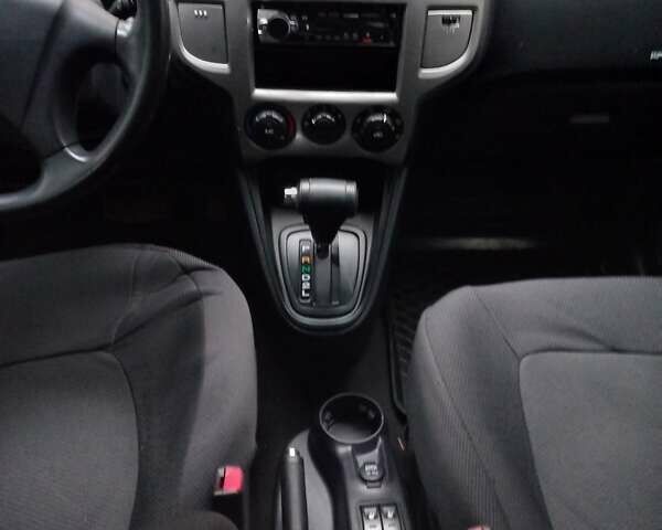 Синій Хендай Матрікс, об'ємом двигуна 1.8 л та пробігом 163 тис. км за 6300 $, фото 4 на Automoto.ua