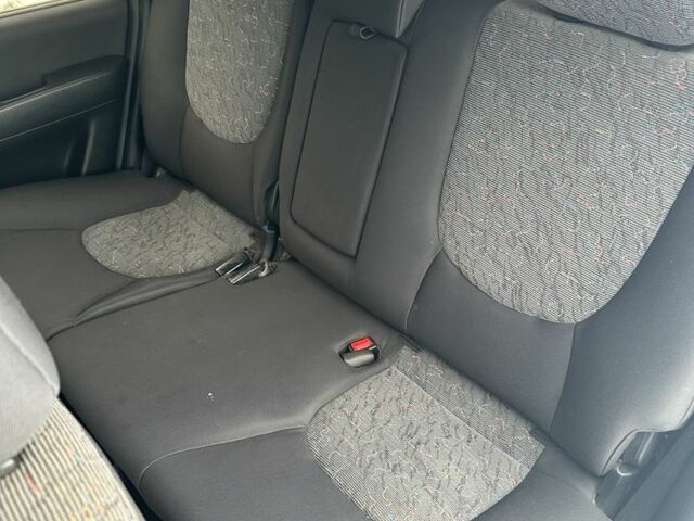 Синій Хендай Матрікс, об'ємом двигуна 1.8 л та пробігом 261 тис. км за 3499 $, фото 16 на Automoto.ua