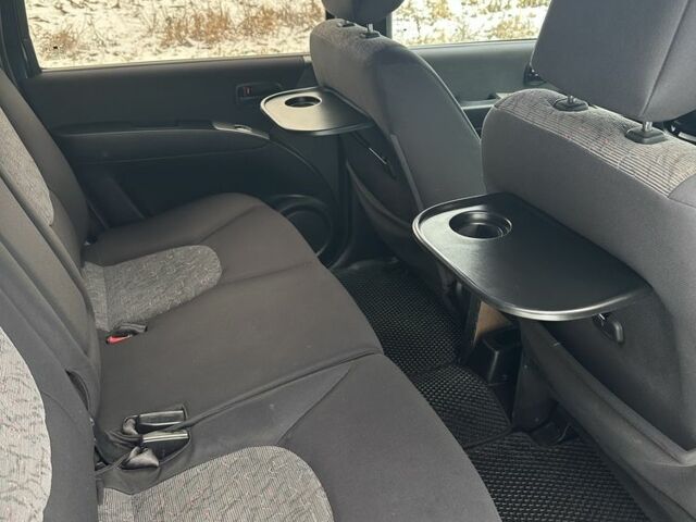 Синій Хендай Матрікс, об'ємом двигуна 1.8 л та пробігом 261 тис. км за 3499 $, фото 19 на Automoto.ua