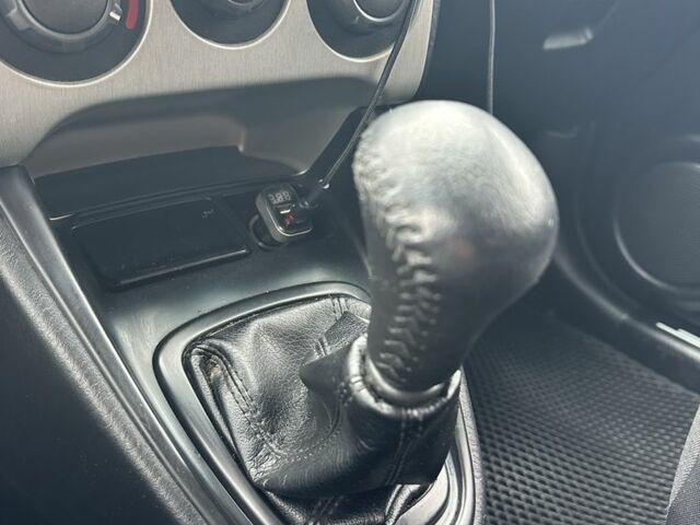 Синій Хендай Матрікс, об'ємом двигуна 1.8 л та пробігом 261 тис. км за 3499 $, фото 18 на Automoto.ua