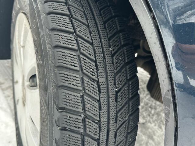 Синій Хендай Матрікс, об'ємом двигуна 1.8 л та пробігом 261 тис. км за 3499 $, фото 14 на Automoto.ua