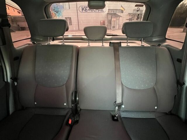 Хендай Матрикс 2007 в Белой Церкве на Automoto.ua Синий Хендай Матрикс, объемом двигателя 1.6 л и пробегом 239 тыс. км за 3950 $, фото 16 на Automoto.ua