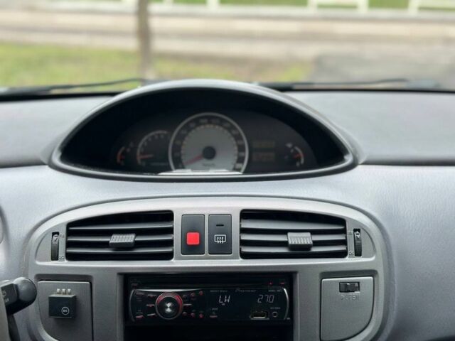 Синий Хендай Матрикс, объемом двигателя 1.8 л и пробегом 150 тыс. км за 3200 $, фото 9 на Automoto.ua