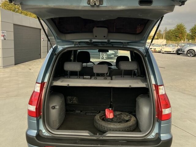 Хендай Матрикс 2007 в Белой Церкве на Automoto.ua Синий Хендай Матрикс, объемом двигателя 1.6 л и пробегом 239 тыс. км за 3950 $, фото 21 на Automoto.ua