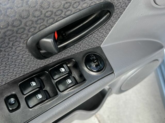 Хендай Матрикс 2007 в Белой Церкве на Automoto.ua Синий Хендай Матрикс, объемом двигателя 1.6 л и пробегом 239 тыс. км за 3950 $, фото 14 на Automoto.ua