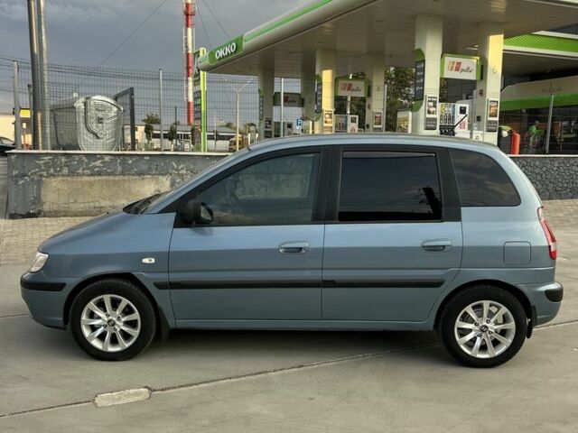 Хендай Матрикс 2007 в Белой Церкве на Automoto.ua Синий Хендай Матрикс, объемом двигателя 1.6 л и пробегом 239 тыс. км за 3950 $, фото 11 на Automoto.ua