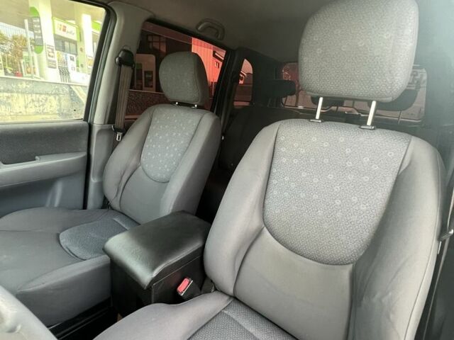 Хендай Матрикс 2007 в Белой Церкве на Automoto.ua Синий Хендай Матрикс, объемом двигателя 1.6 л и пробегом 239 тыс. км за 3950 $, фото 15 на Automoto.ua