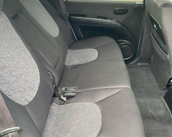 Зелений Хендай Матрікс, об'ємом двигуна 1.6 л та пробігом 195 тис. км за 2800 $, фото 5 на Automoto.ua