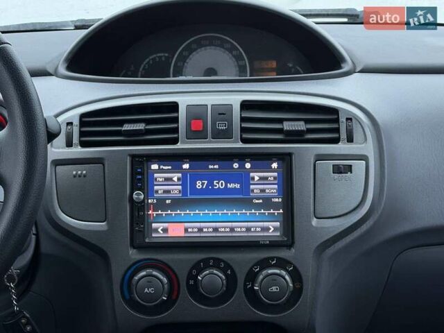 Зеленый Хендай Матрикс, объемом двигателя 1.6 л и пробегом 88 тыс. км за 4000 $, фото 28 на Automoto.ua