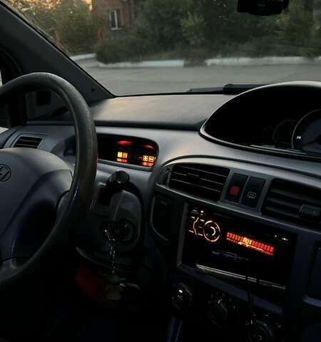 Зеленый Хендай Матрикс, объемом двигателя 1.6 л и пробегом 303 тыс. км за 3250 $, фото 11 на Automoto.ua