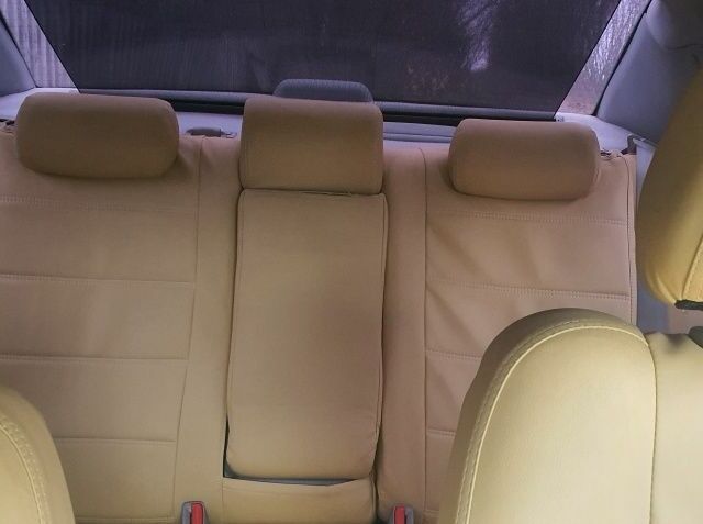 Серый Хендай НФ, объемом двигателя 2.4 л и пробегом 290 тыс. км за 5000 $, фото 6 на Automoto.ua