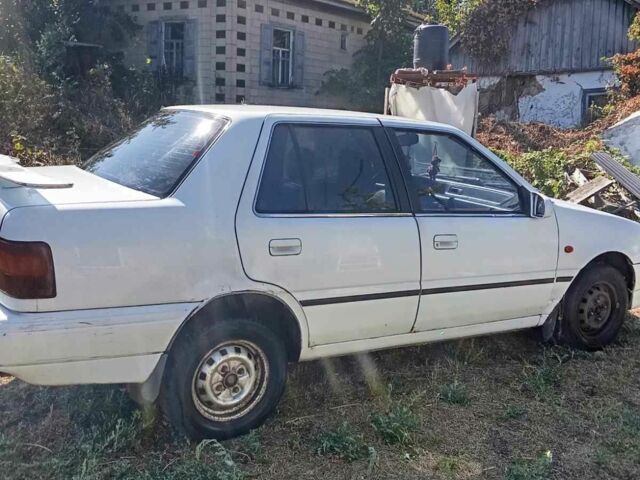 Білий Хендай Поні, об'ємом двигуна 0 л та пробігом 260 тис. км за 600 $, фото 4 на Automoto.ua