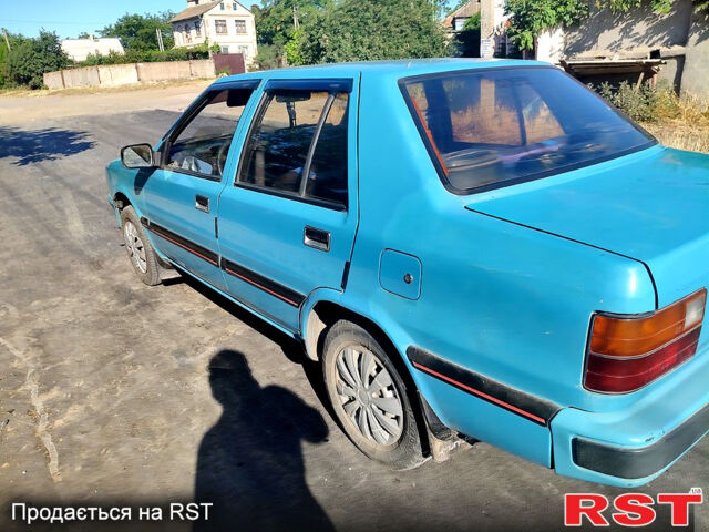 Хендай Поні, об'ємом двигуна 1.5 л та пробігом 0 тис. км за 850 $, фото 3 на Automoto.ua
