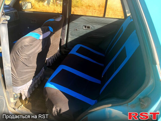 Хендай Поні, об'ємом двигуна 1.5 л та пробігом 0 тис. км за 850 $, фото 4 на Automoto.ua