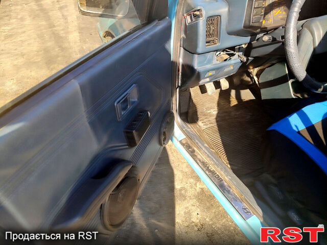 Хендай Поні, об'ємом двигуна 1.5 л та пробігом 0 тис. км за 850 $, фото 6 на Automoto.ua