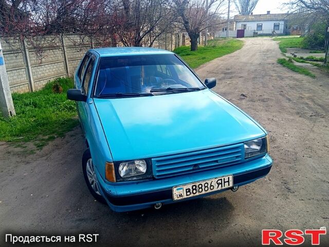 Хендай Поні, об'ємом двигуна 1.5 л та пробігом 166 тис. км за 1450 $, фото 2 на Automoto.ua
