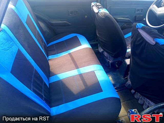 Хендай Поні, об'ємом двигуна 1.5 л та пробігом 166 тис. км за 1450 $, фото 3 на Automoto.ua