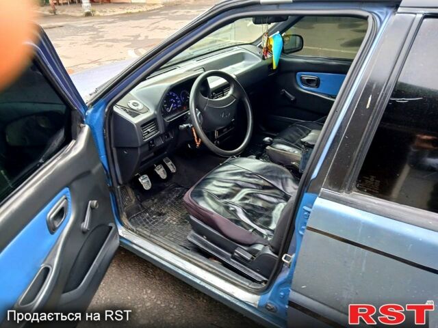 Хендай Пони, объемом двигателя 1.5 л и пробегом 0 тыс. км за 250 $, фото 4 на Automoto.ua