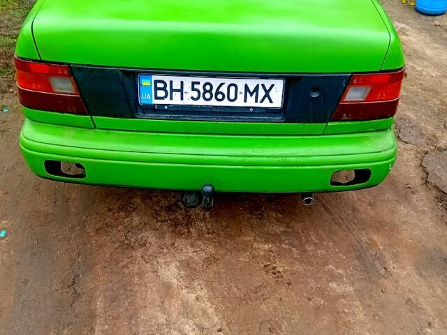 Хендай Пони, объемом двигателя 1.5 л и пробегом 0 тыс. км за 800 $, фото 3 на Automoto.ua