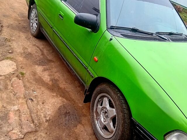 Хендай Пони, объемом двигателя 1.5 л и пробегом 0 тыс. км за 800 $, фото 2 на Automoto.ua