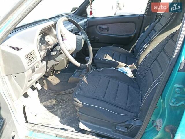 Хендай Пони, объемом двигателя 0 л и пробегом 244 тыс. км за 1700 $, фото 8 на Automoto.ua