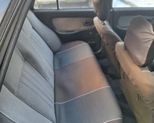 Сірий Хендай Поні, об'ємом двигуна 1.5 л та пробігом 200 тис. км за 1200 $, фото 10 на Automoto.ua